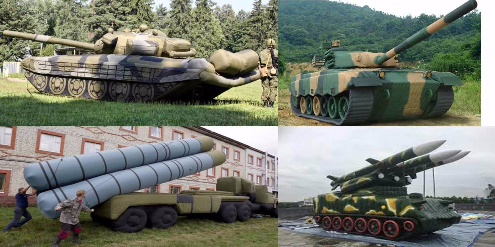 金昌小型导弹车