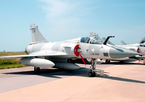金昌飞机军事模型